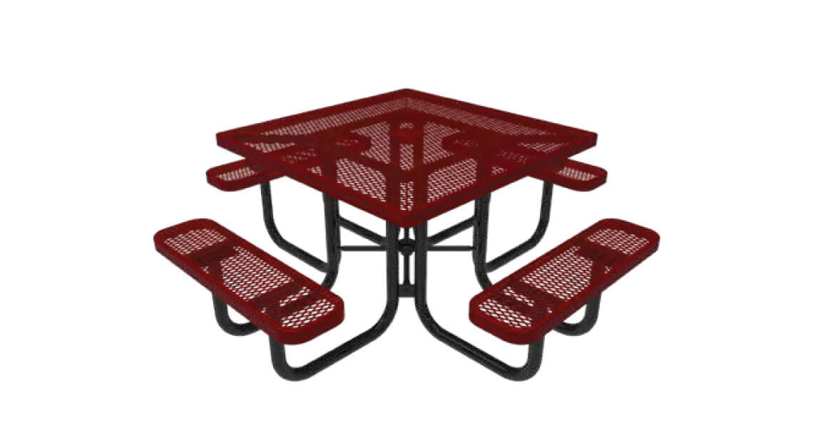 46squaretable