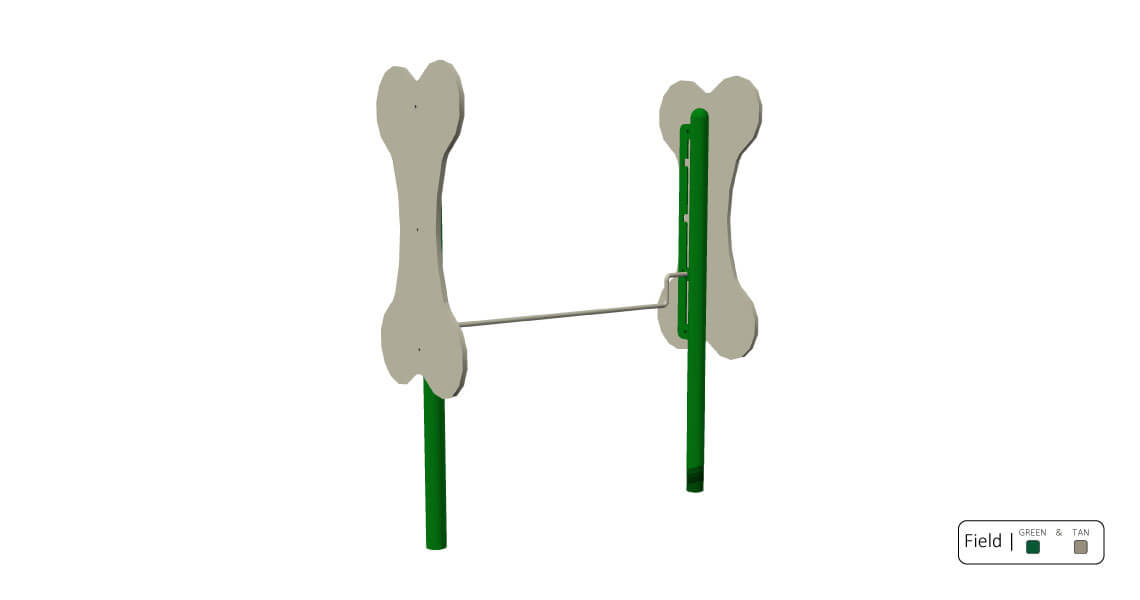 adjustablejumpfield