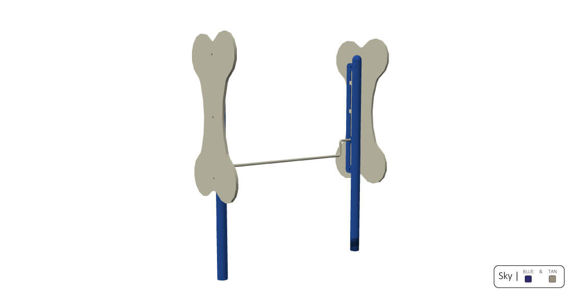 adjustablejumpsky