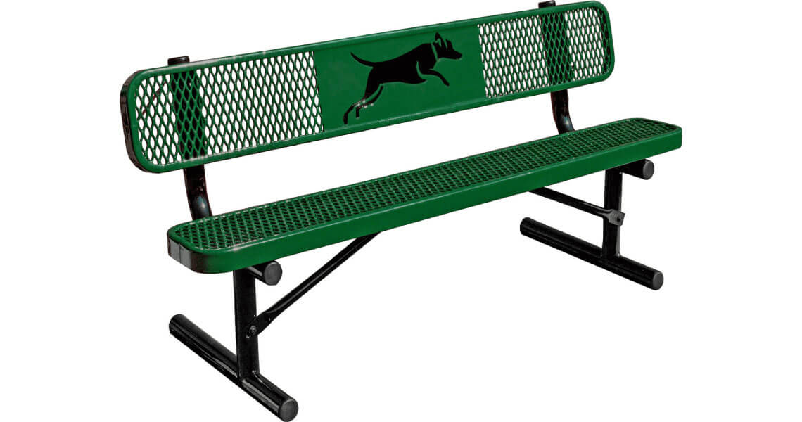 benchfield