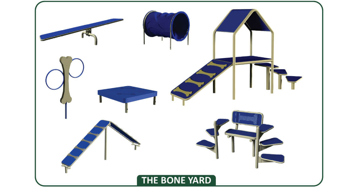boneyard