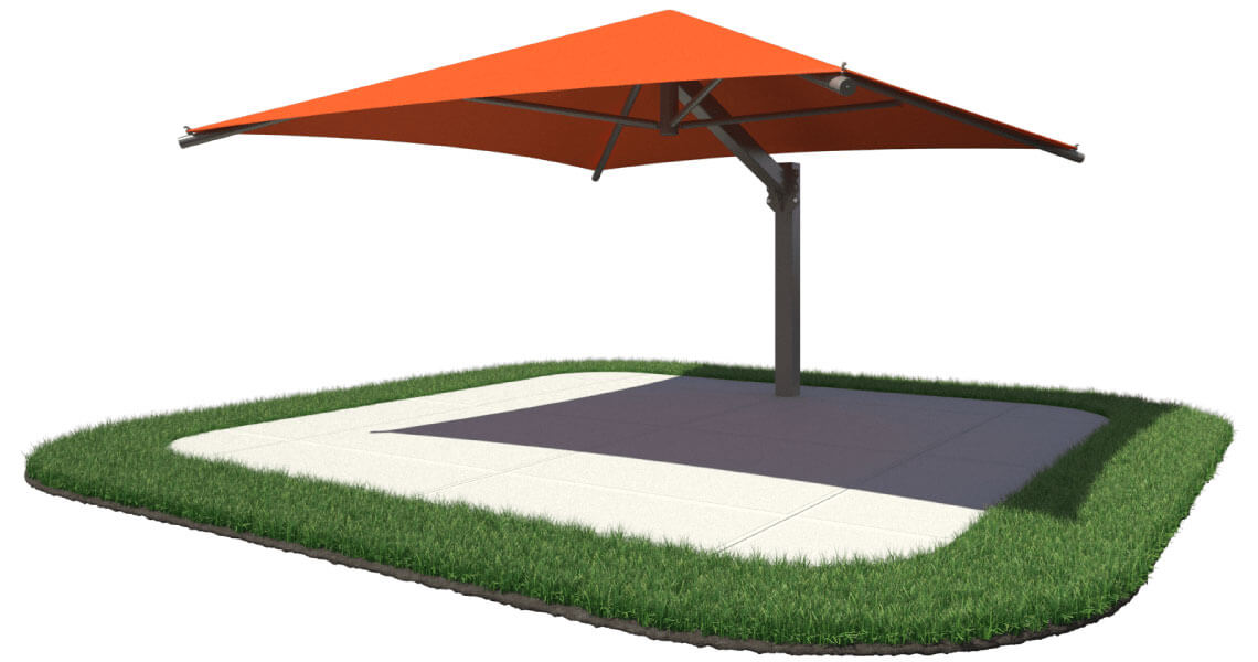 cantileverumbrella
