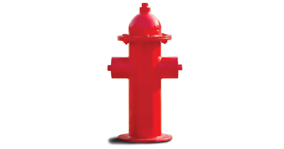 firehydrant