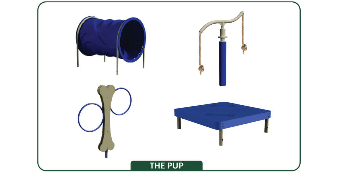pup
