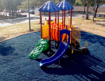 RubberMulch