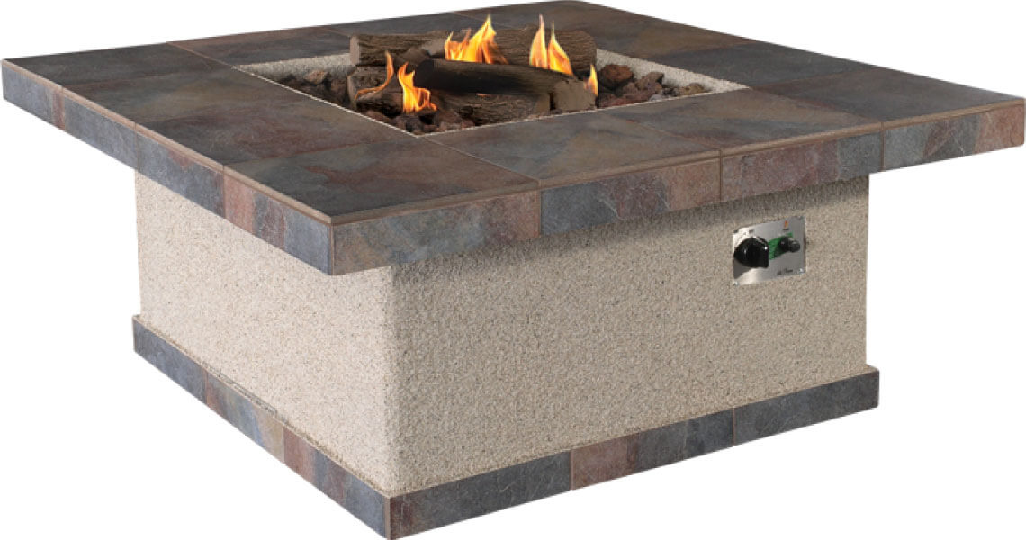 squarefirepit