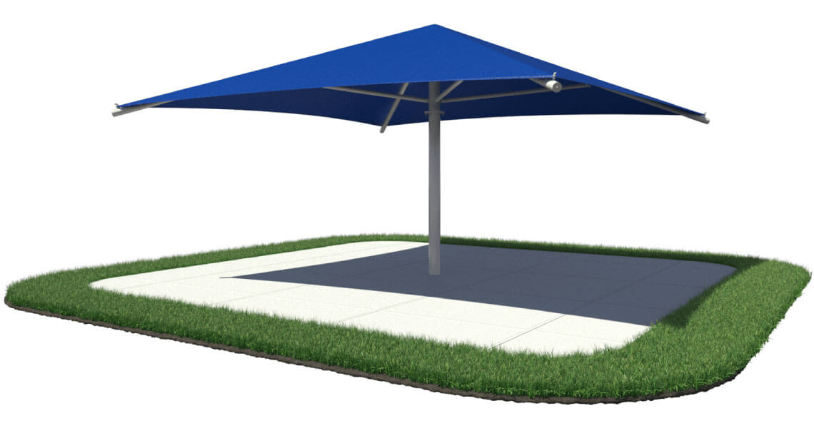 squareumbrella