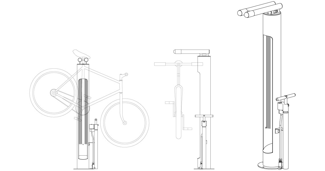 fixitCAD