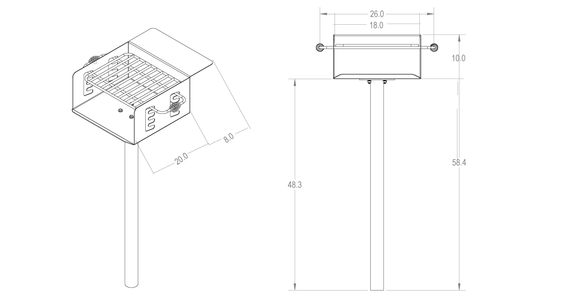 grillCAD