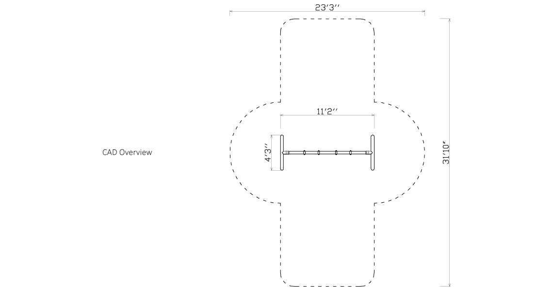 singlebayarchCAD