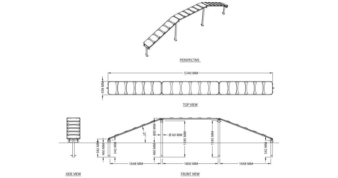 skycrossingCAD