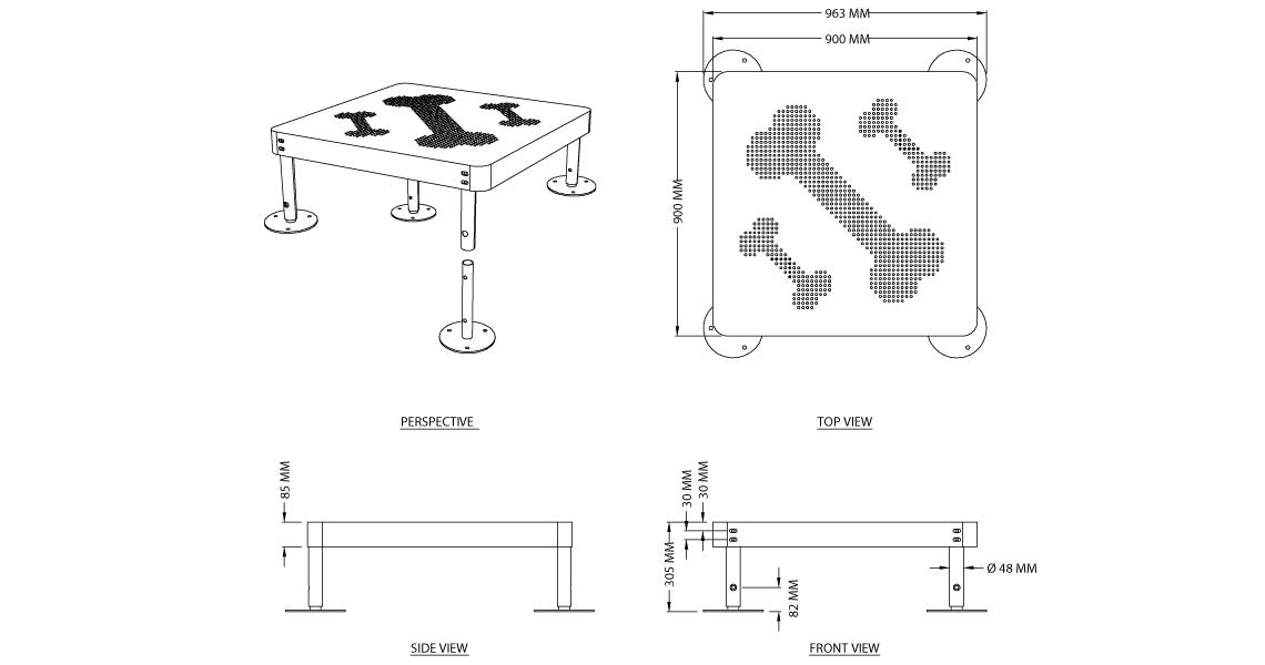 starterplatformCAD