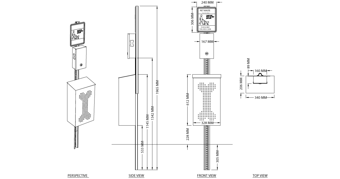 wastestationCAD